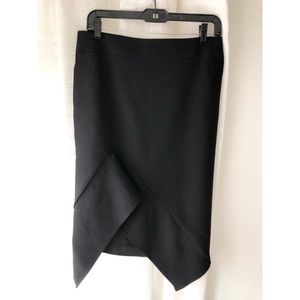 Tom Ford Wool Pencil Skirt Size 6/8 - New with tags, Never Worn